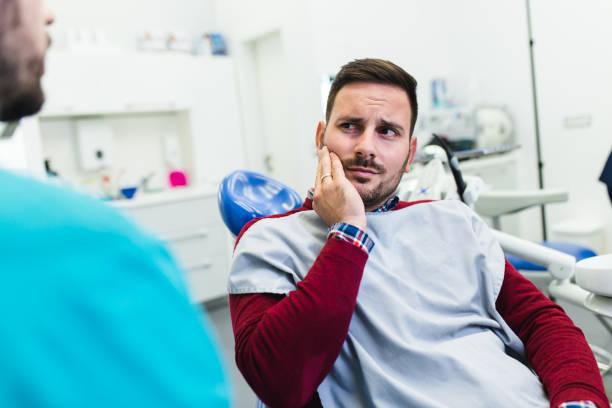 Laser Dentistry in Laurel, DE