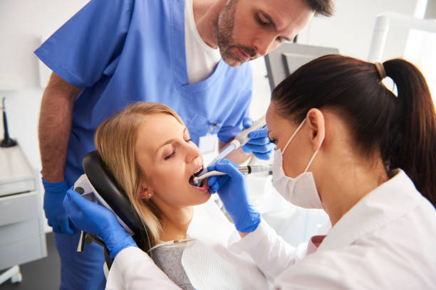 Best TMJ/TMD Treatment  in Laurel, DE
