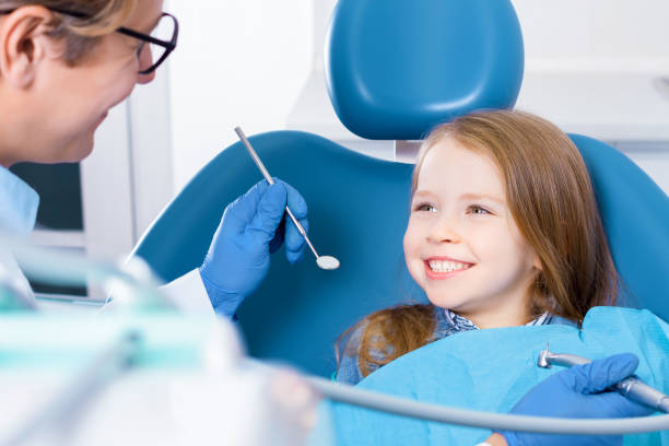 Why Choose Us for Your Dental Needs in Laurel, DE