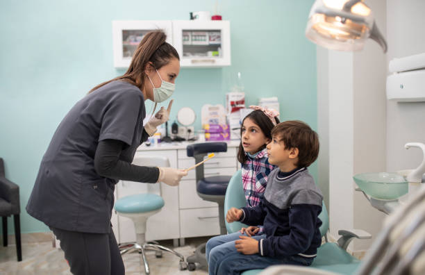 Professional  Holistic Dental Services in Laurel, DE