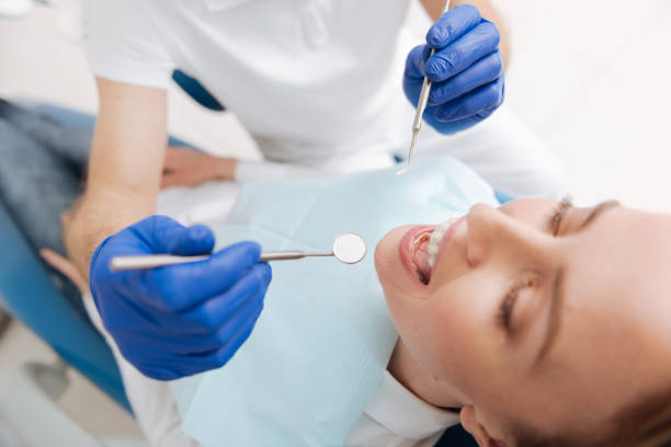 Best Wisdom Tooth Removal  in Laurel, DE